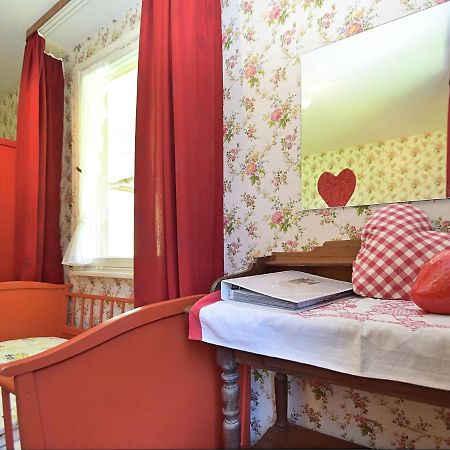 Appartamento Country Style Flat With Garden Triberg im Schwarzwald Esterno foto