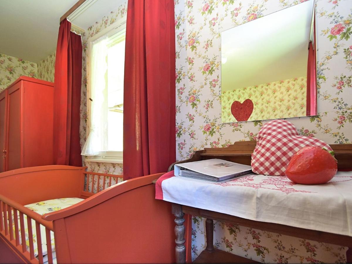 Appartamento Country Style Flat With Garden Triberg im Schwarzwald Esterno foto