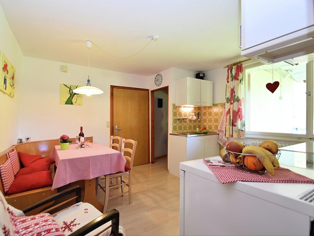 Appartamento Country Style Flat With Garden Triberg im Schwarzwald Camera foto