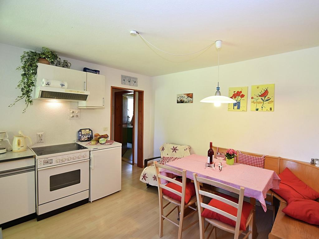 Appartamento Country Style Flat With Garden Triberg im Schwarzwald Camera foto