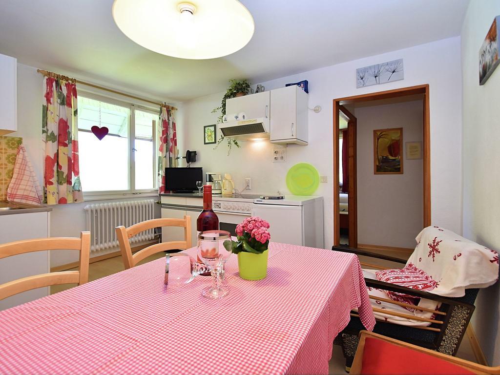 Appartamento Country Style Flat With Garden Triberg im Schwarzwald Camera foto
