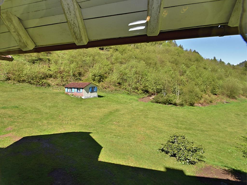 Appartamento Country Style Flat With Garden Triberg im Schwarzwald Camera foto
